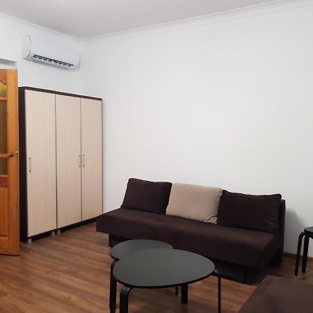 Apartament Vivienda 乌斯特卡 外观 照片