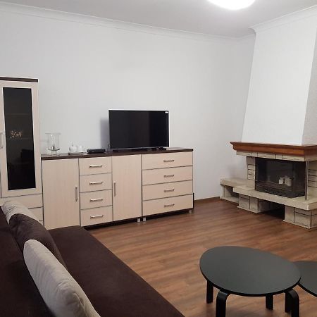 Apartament Vivienda 乌斯特卡 外观 照片