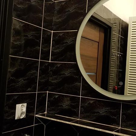 Apartament Vivienda 乌斯特卡 外观 照片