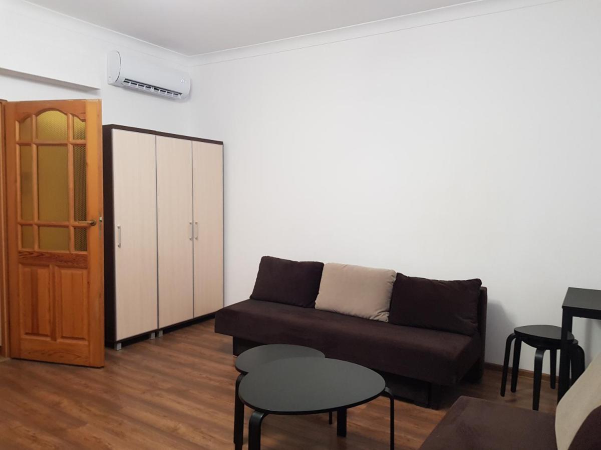 Apartament Vivienda 乌斯特卡 外观 照片