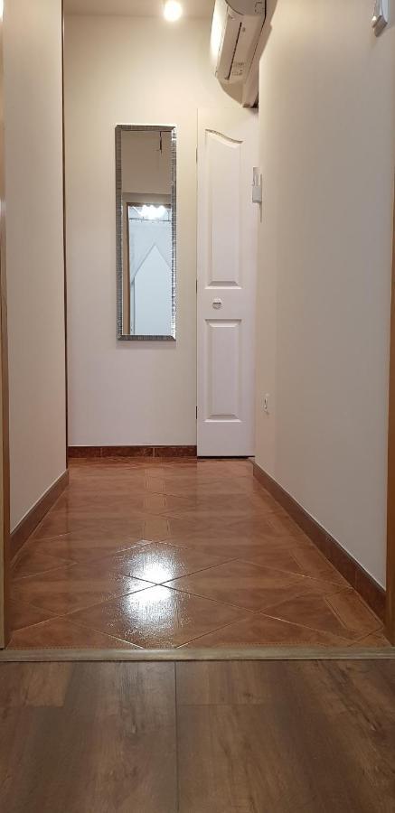 Apartament Vivienda 乌斯特卡 外观 照片