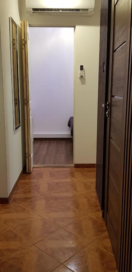 Apartament Vivienda 乌斯特卡 外观 照片