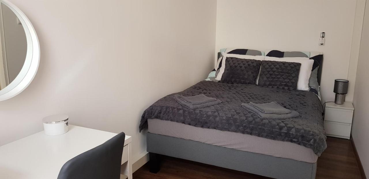 Apartament Vivienda 乌斯特卡 外观 照片