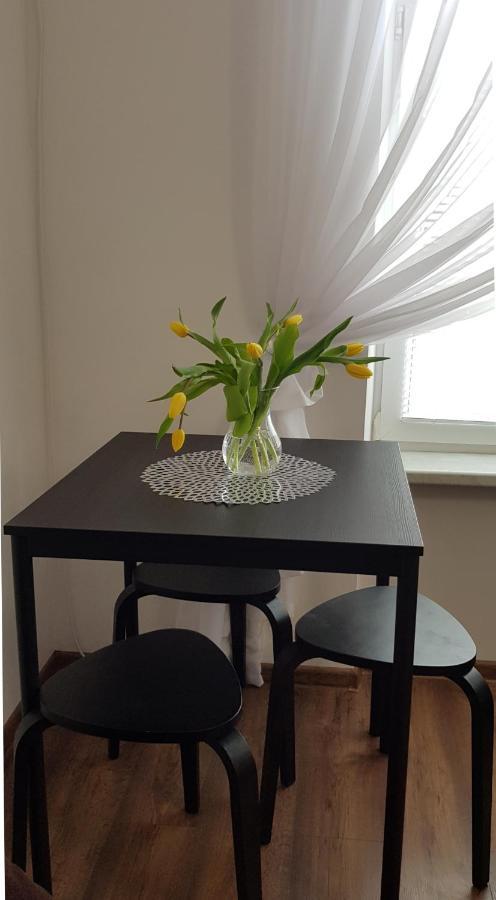 Apartament Vivienda 乌斯特卡 外观 照片