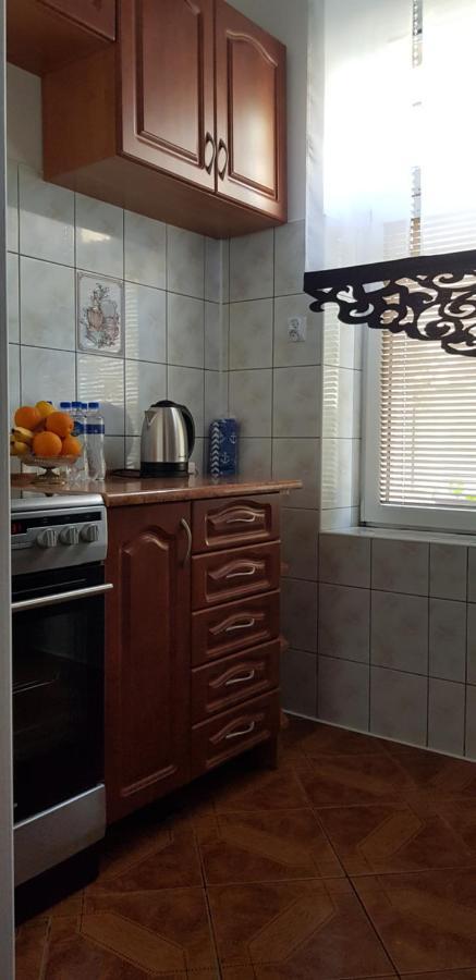Apartament Vivienda 乌斯特卡 外观 照片