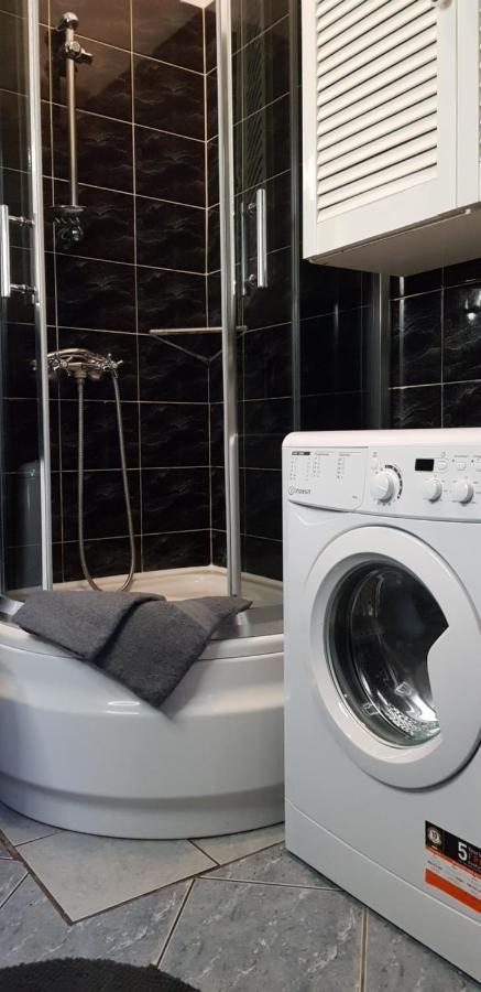 Apartament Vivienda 乌斯特卡 外观 照片