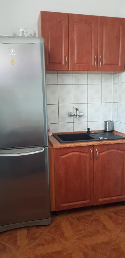 Apartament Vivienda 乌斯特卡 外观 照片