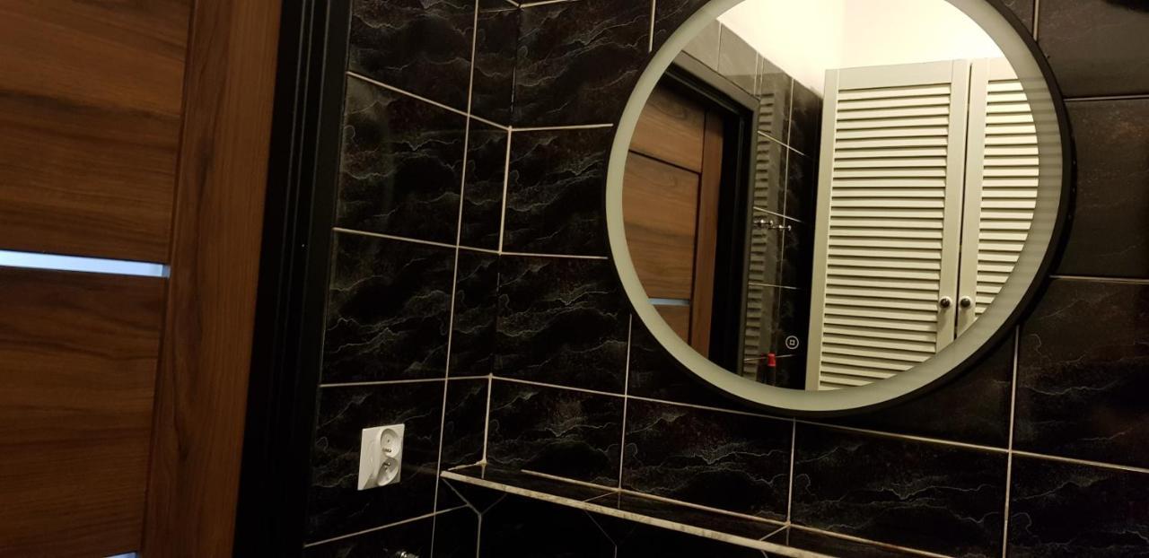 Apartament Vivienda 乌斯特卡 外观 照片